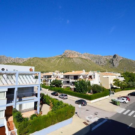 Apartment Gual 1 By Sunvillas Mallorca Port de Pollença Buitenkant foto